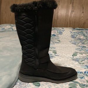 Women’s boots